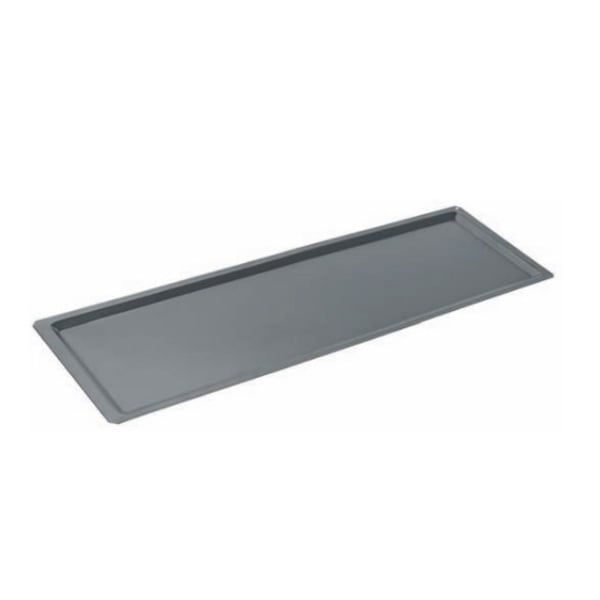 Khay hứng nước 450mm Häfele màu đen 544.01.384