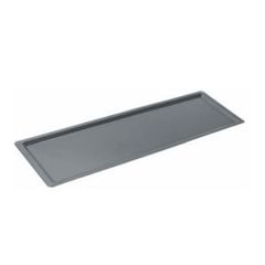 Khay hứng nước 450mm Häfele màu đen 544.01.384