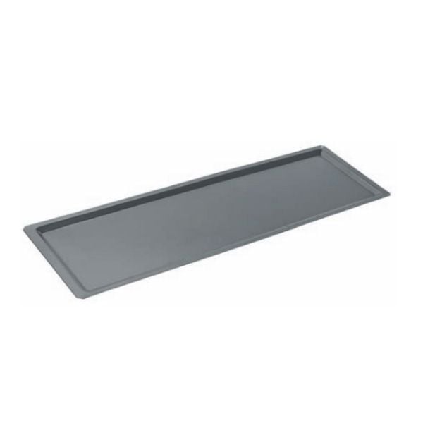 Khay hứng nước 800mm Häfele màu đen 544.01.388