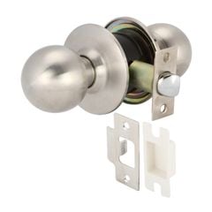 Khóa tròn cho cửa công cộng - loại nhỏ Hafele 911.64.688