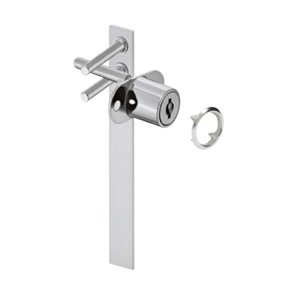 Bộ khóa trung tâm với then khóa 234.99.984