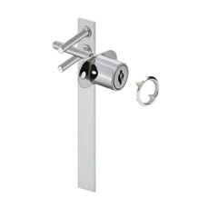 Bộ khóa trung tâm với then khóa 234.99.984