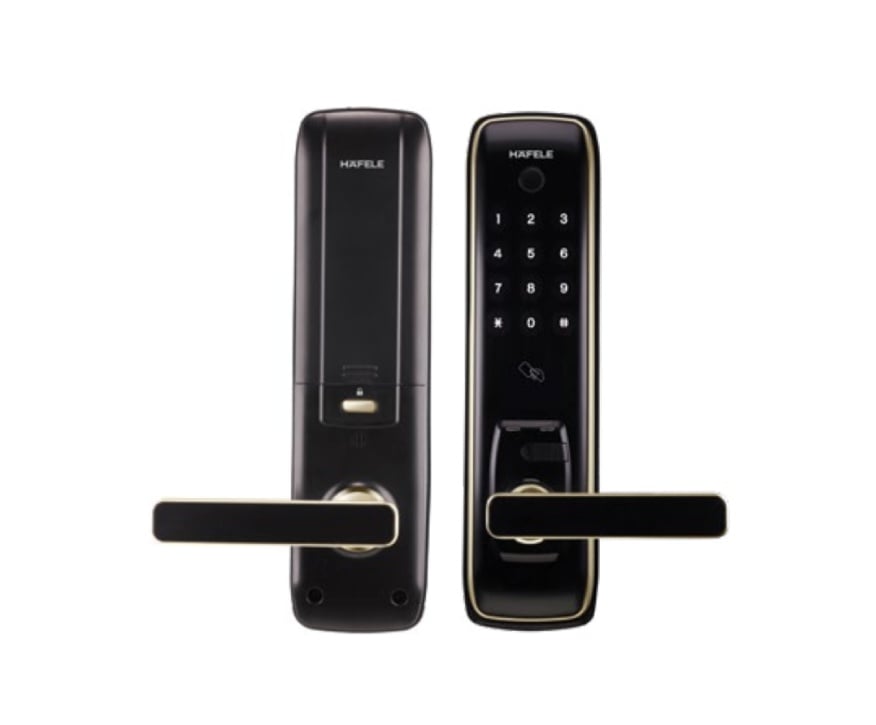 KHÓA ĐIỆN TỬ HAFELE EL7800 – TCS - Bếp Nam Phát