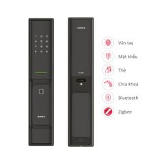 Khóa Vân tay Hafele PP8100 912.20.286