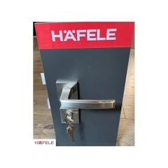 Tay nắm cửa Hafele 903.92.716
