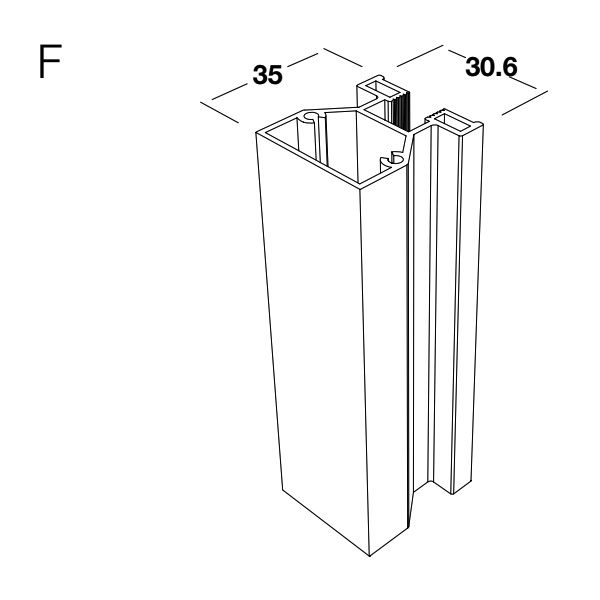 Khung bên No.10 6000mm 403.75.334