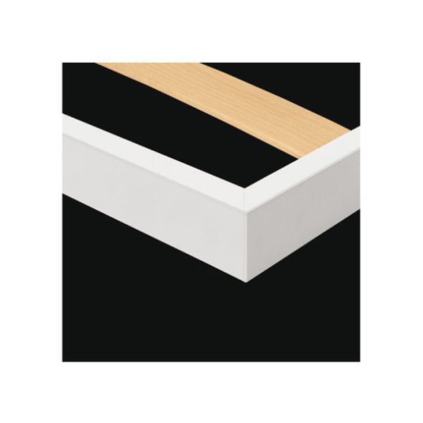 Khung sofa cho giường đôi 1600x2000mm Hafele 271.95.195