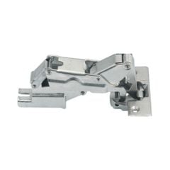 Bản lề Hafele 165° Trùm nửa 311.93.502