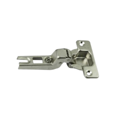 Bản lề lắp lọt lòng METALLA A 110° tiêu chuẩn không bật Hafele 315.31.552