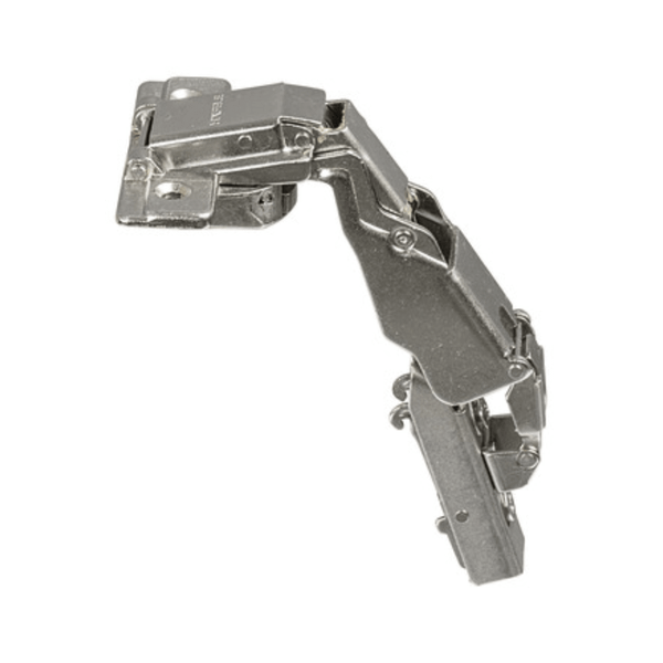 Bản lề giảm chấn Hafele 165 độ - trùm nữa 315.02.751