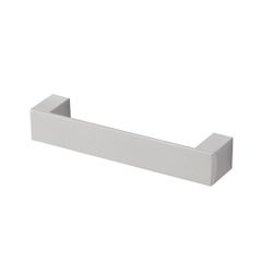 Tay nắm tủ Hafele, màu bạc 224x239mm 110.73.935