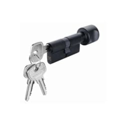 Ruột khóa 1 đầu chìa, 1 đầu vặn, chìa chủ_EM 916.69.986