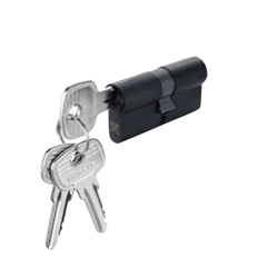 Ruột khóa 2 đầu chìa, chìa chủ_EM 916.69.991