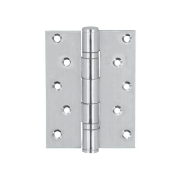 Bản lề lá Hafele 127x89x3mm-2 vòng bi 926.25.104