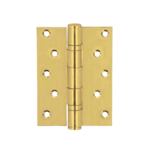 Bản lề lá Hafele 127x89x3mm-2 vòng bi 926.41.288
