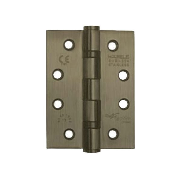Bản lề lá chống cháy Hafele 102x76x3mm 926.98.049