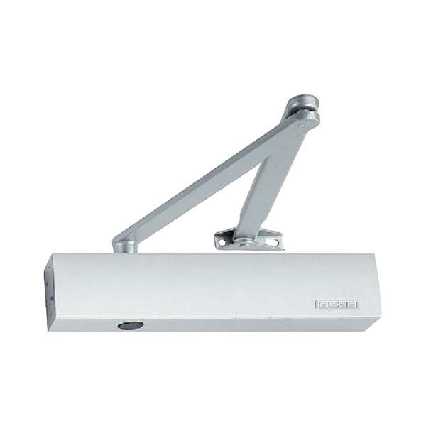Cùi chỏ hơi GEZE TS 4000 loại giữ cửa 931.16.589