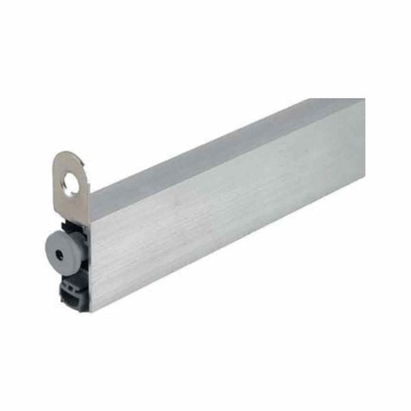 Thanh chắn bụi tự động DDS1328 Hafele 958mm 950.45.016