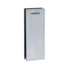 Bas hộp cho cửa mở xoay - hướng mở phải Hafele 981.59.030