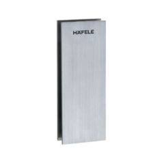 Bas hộp cho cửa mở xoay - hướng mở trái Hafele 981.59.090