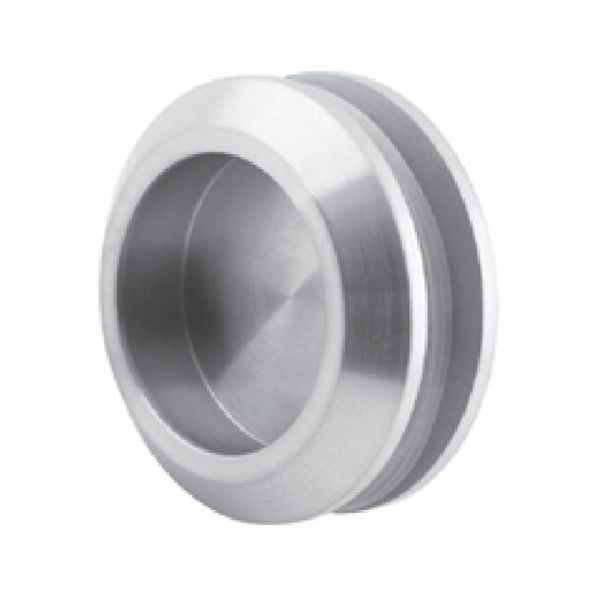 Tay nắm âm cho cửa kính Hafele 902.00.390