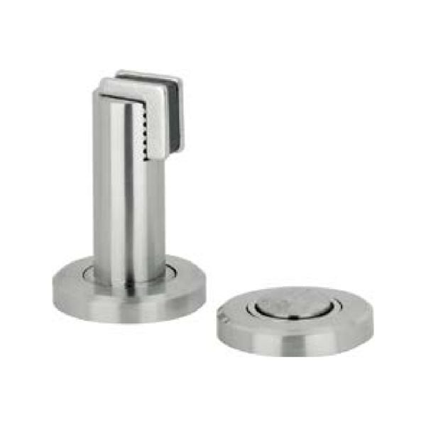 Chặn cửa nam châm Hafele ( Đồng thau ) 938.23.004