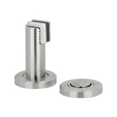 Chặn cửa nam châm Hafele ( Đồng thau ) 938.23.004