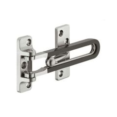 Chốt an toàn Hafele Niken mờ 911.59.046