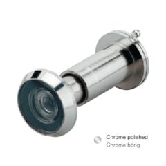 Mắt thần cho cửa gỗ Hafele 35-55mm 959.00.094