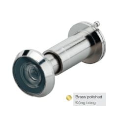 Mắt thần cho cửa gỗ Hafele 35-55mm 959.00.091