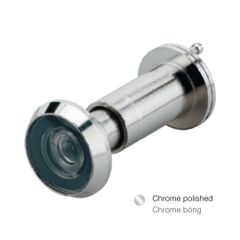 Mắt thần cho cửa gỗ Hafele 55-80mm 959.03.062