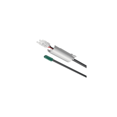 Cảm biến cửa cho thanh dẫn đèn gắn hộc kéo 24VDC Hafele 833.70.320