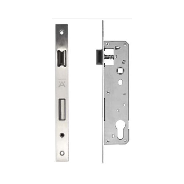 Thân khóa đơn điểm 30mm 911.27.265