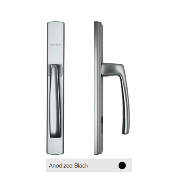 Tay nắm gạt đế dài HL949CD-92 905.99.627