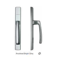Tay nắm gạt đế dài HL949CD-92 905.99.629