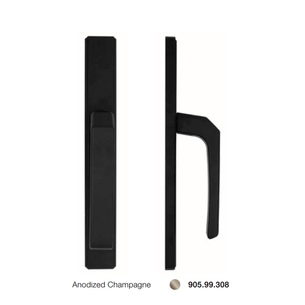 Tay nắm gạt đế dài HL949ID-92 905.99.308