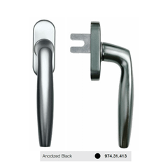 Tay nắm cửa sổ HL859 974.31.413