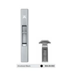 Tay nắm âm HL252A 904.00.553