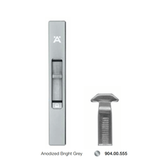 Tay nắm âm HL252A 904.00.555