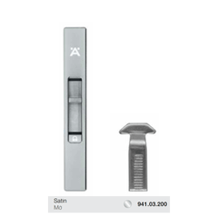 Lẫy khóa cho tay nắm âm L=40mm - 941.03.200