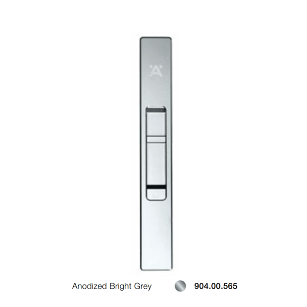 Tay nắm âm HL252A-FORK 904.00.565
