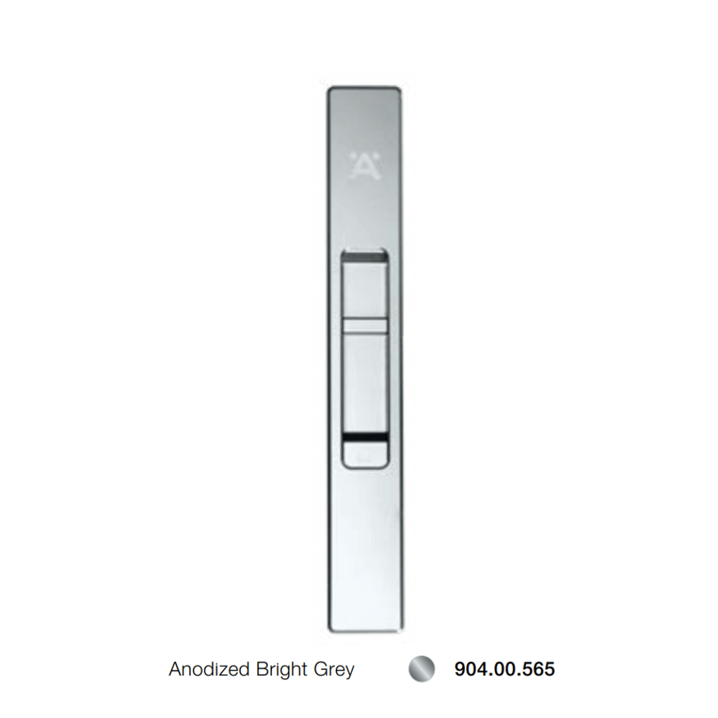 Tay nắm âm HL252A-FORK 904.00.565