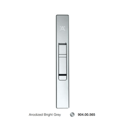 Tay nắm âm HL252A-FORK 904.00.565