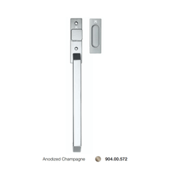 Tay nắm kéo HL255 904.00.572