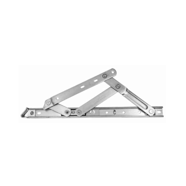 Bản lề chữ A inox 304 cho cửa sổ mở hất 972.05.366