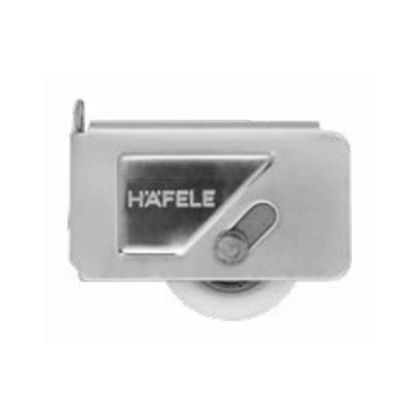 Bánh xe đơn (60kg/cặp) 941.03.100