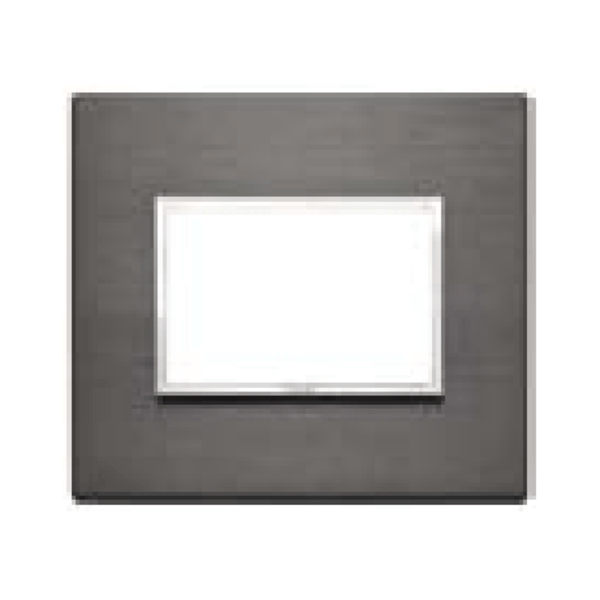 Mặt che 3 module Vimar 985.56.110