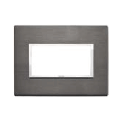 Mặt che 4 module Vimar 985.56.112