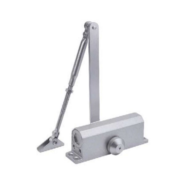 Cùi chỏ hơi Bauma BM-132 không dừng 45kg 931.47.059