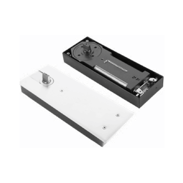 Bản lề sàn BAUMA BM-120 120kg 932.03.600